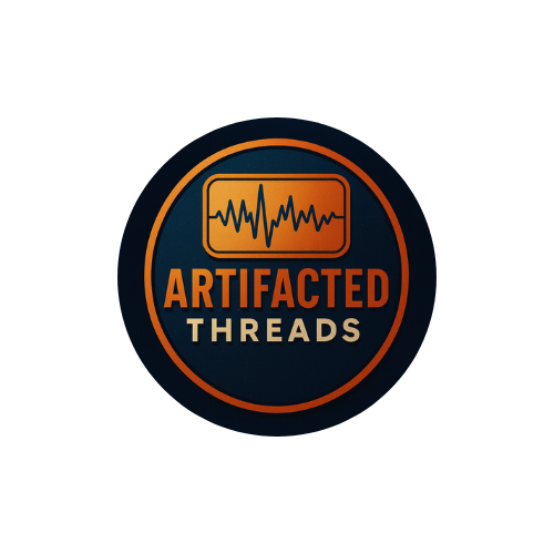Artifacted Threads