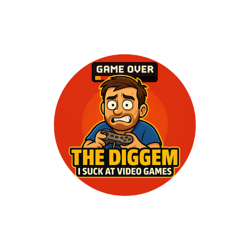 Gaming YouTube Channel
